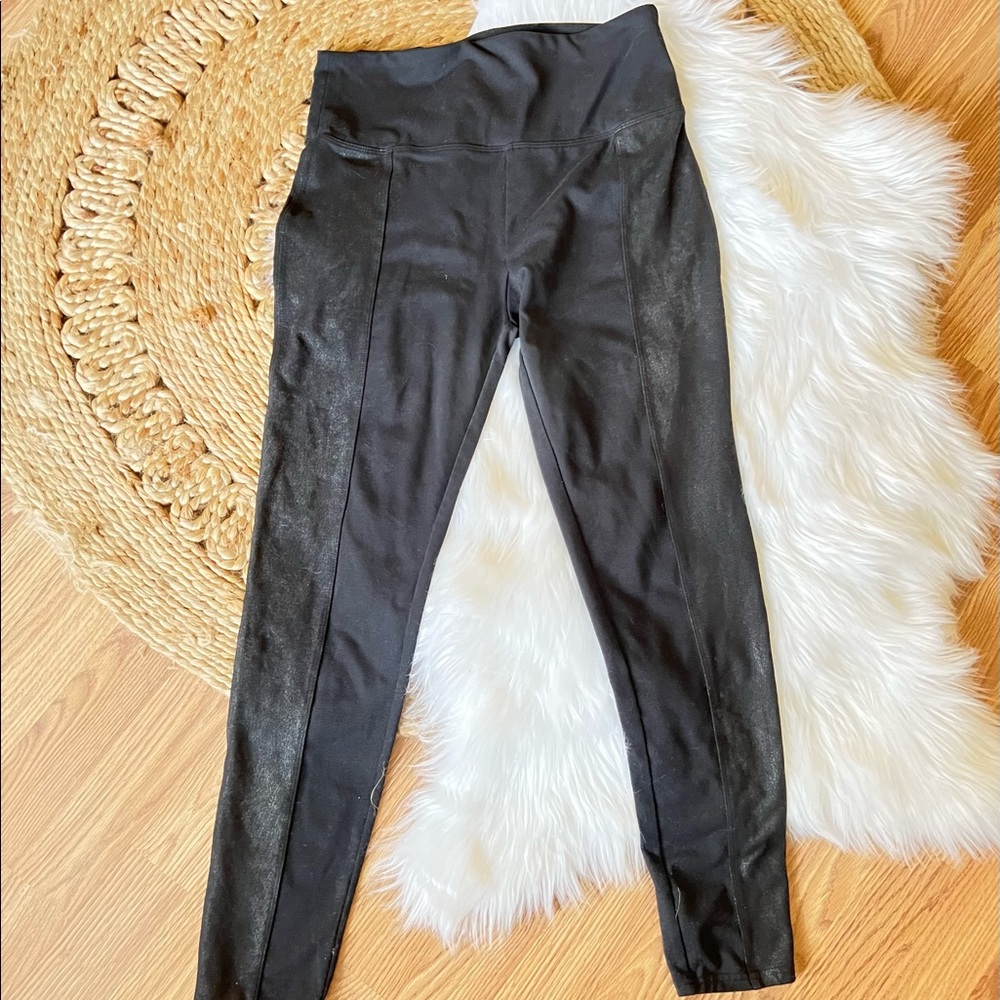 SPANX Leggings - Picture 3 of 4